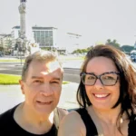 Depoimento cliente Valor Atlântico Design de Viagens em Portugal.