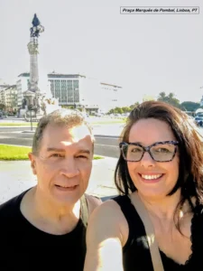 José Luiz Leite & Adriana