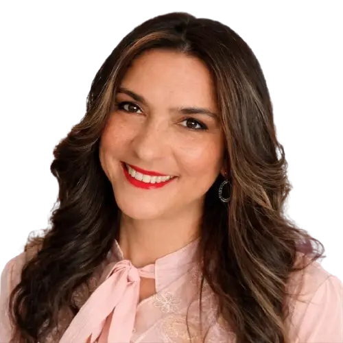 Kelly Rios Diretora de Operações