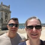 Depoimento cliente Valor Atlântico Design de Viagens em Portugal.