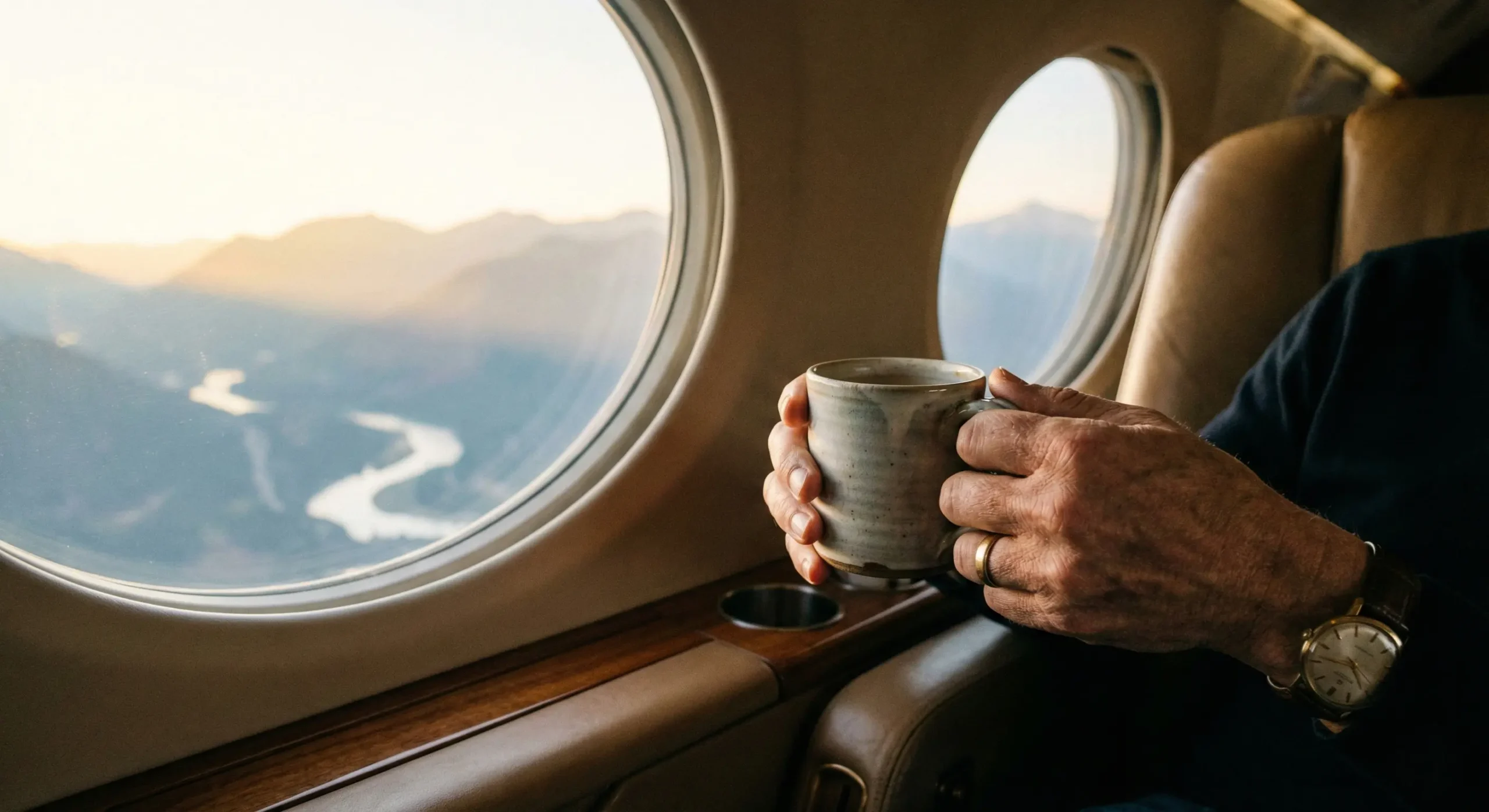 Roteiro personalizado para viagem tranquila e exclusiva na Europa