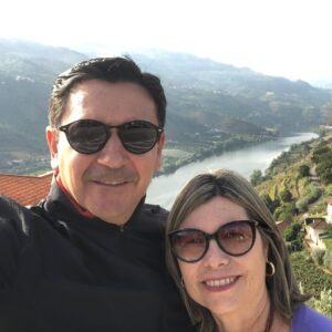 Clébio Monteiro & Eunice