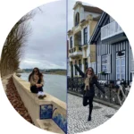 Depoimento cliente Valor Atlântico Design de Viagens em Portugal.