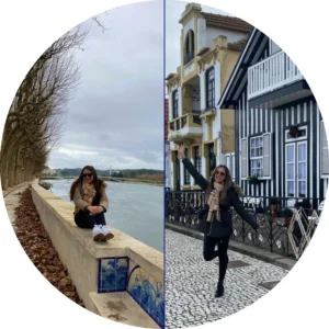 Júlia & Juliana Taquei Silva